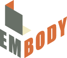 embody logo